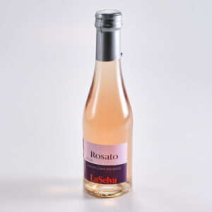 Rosato Frizzante IGT 11% 20cl LaSelva